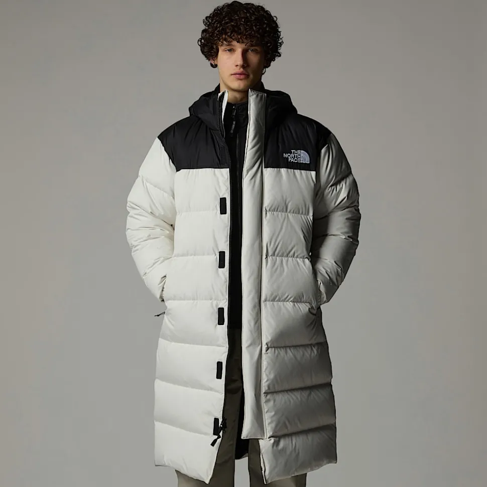 The North Face Męska Parka Nuptse