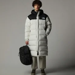 The North Face Męska Parka Nuptse
