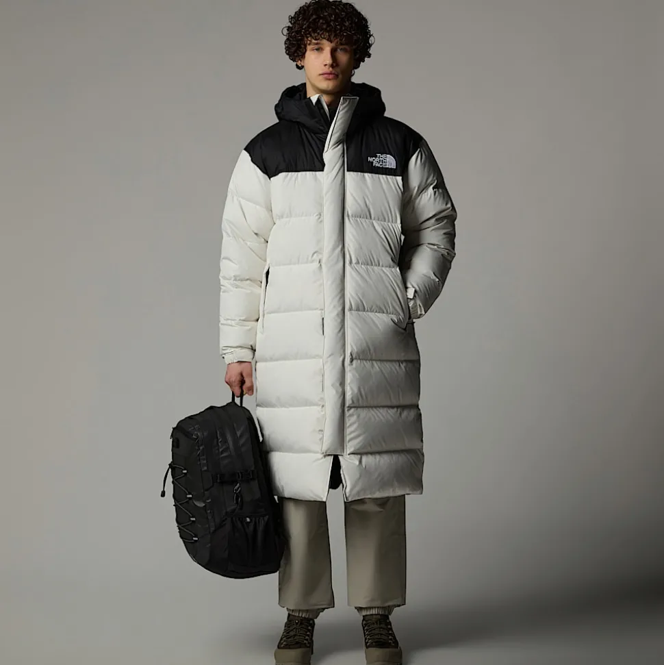 The North Face Męska Parka Nuptse