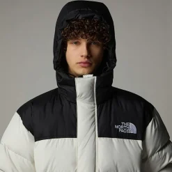 The North Face Męska Parka Nuptse