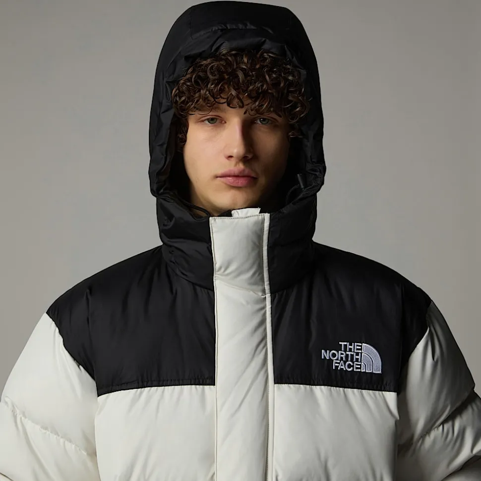 The North Face Męska Parka Nuptse