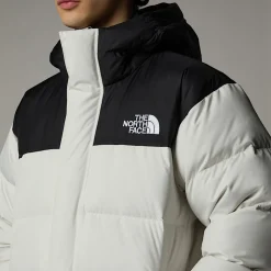 The North Face Męska Parka Nuptse