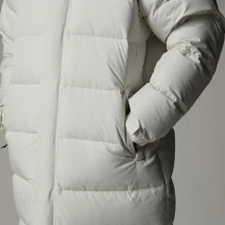 The North Face Męska Parka Nuptse