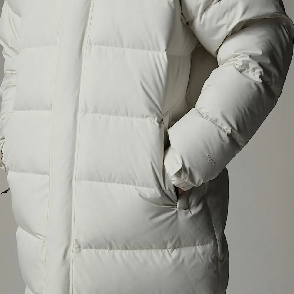 The North Face Męska Parka Nuptse