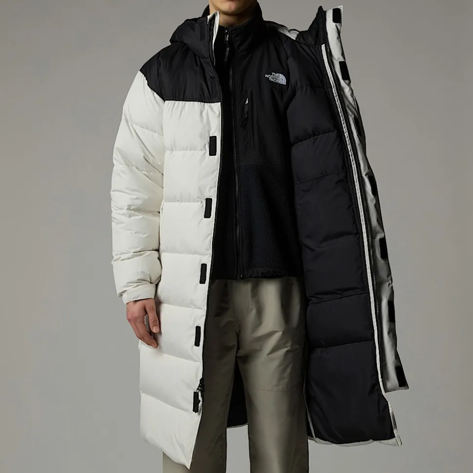The North Face Męska Parka Nuptse
