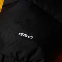 The North Face Męska Parka Puchowa Himalayan