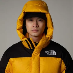The North Face Męska Parka Puchowa Himalayan