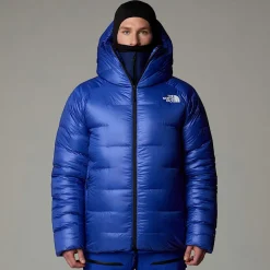 The North Face Męska Parka Puchowa Summit Pumori