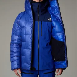 The North Face Męska Parka Puchowa Summit Pumori