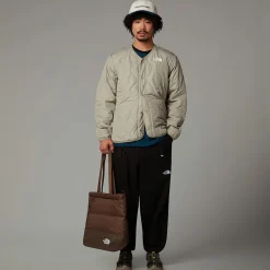 The North Face Męska Pikowana Kurtka Ampato