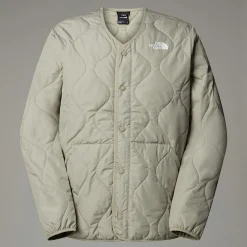 The North Face Męska Pikowana Kurtka Ampato