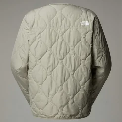 The North Face Męska Pikowana Kurtka Ampato