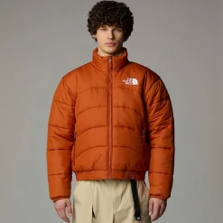 The North Face Męska Syntetyczna Kurtka Puffer 2000