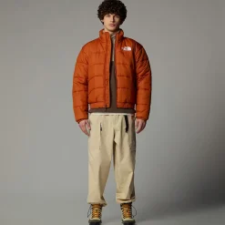 The North Face Męska Syntetyczna Kurtka Puffer 2000