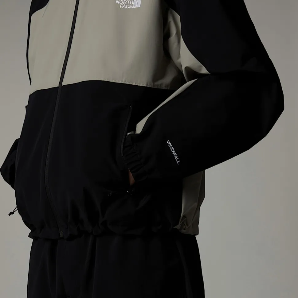 The North Face Męska Wiatroodporna Kurtka Dresowa TNF Easy