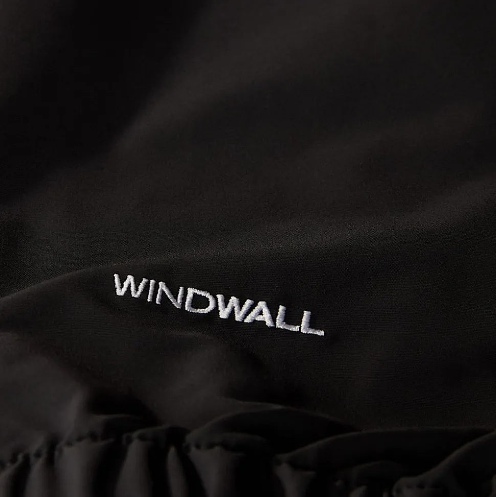 The North Face Męska Wiatroodporna Kurtka Dresowa TNF Easy