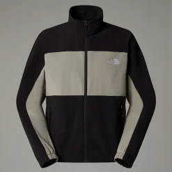 The North Face Męska Wiatroodporna Kurtka Dresowa TNF Easy