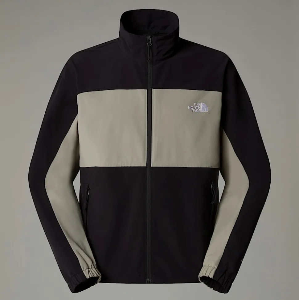 The North Face Męska Wiatroodporna Kurtka Dresowa TNF Easy