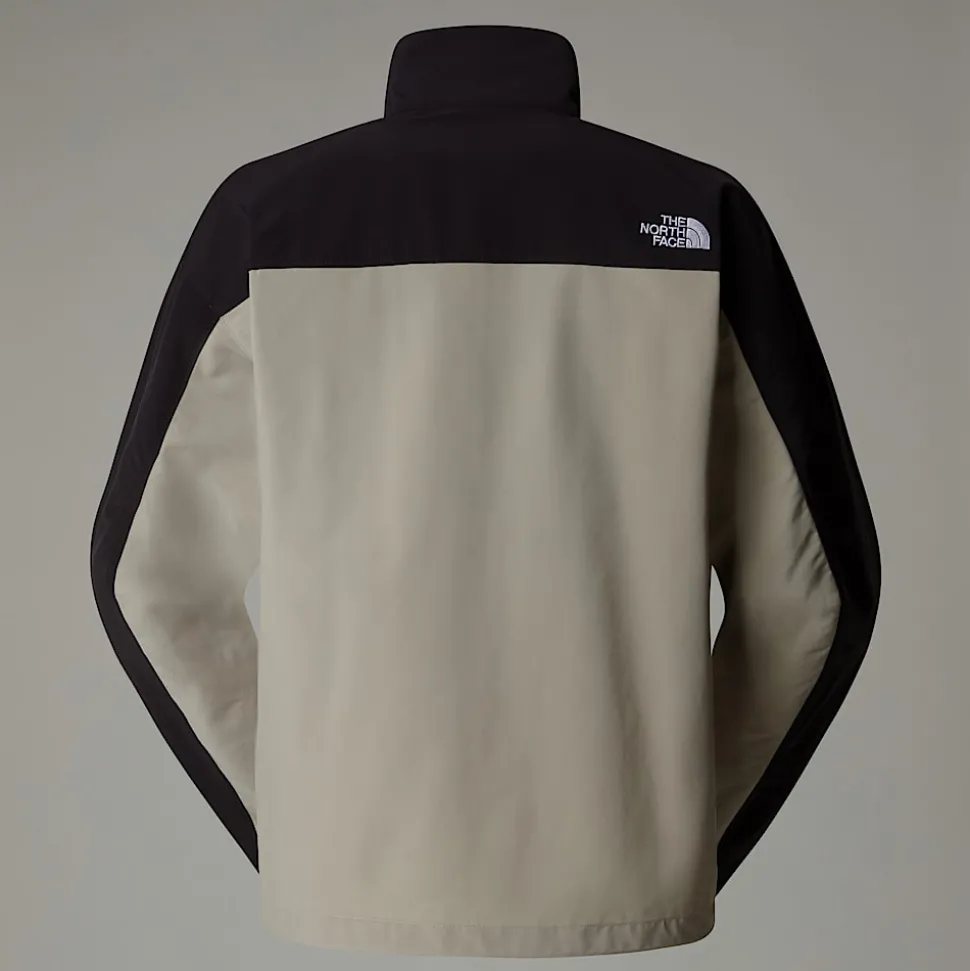 The North Face Męska Wiatroodporna Kurtka Dresowa TNF Easy