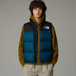The North Face Męski Bezrękawnik 1996 Retro Nuptse