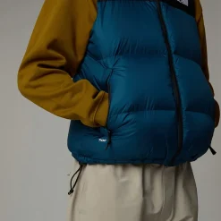 The North Face Męski Bezrękawnik 1996 Retro Nuptse