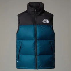 The North Face Męski Bezrękawnik 1996 Retro Nuptse