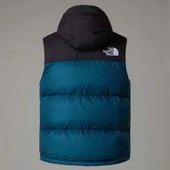 The North Face Męski Bezrękawnik 1996 Retro Nuptse