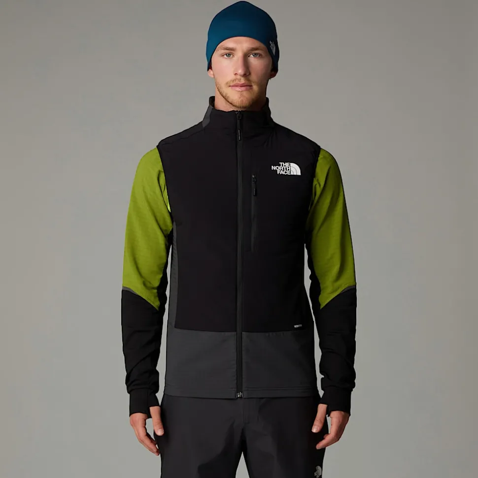 The North Face Męski Bezrękawnik Elixir Hybrid Ventrix™