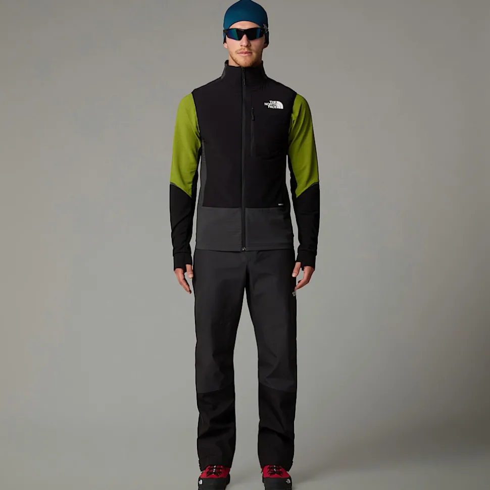The North Face Męski Bezrękawnik Elixir Hybrid Ventrix™