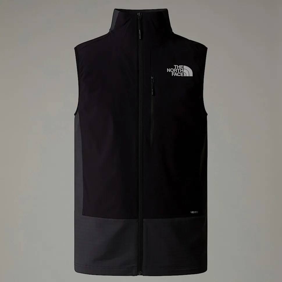 The North Face Męski Bezrękawnik Elixir Hybrid Ventrix™