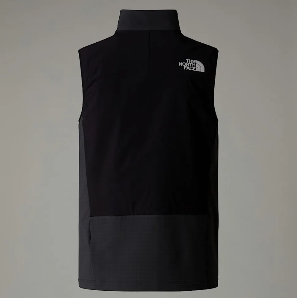 The North Face Męski Bezrękawnik Elixir Hybrid Ventrix™
