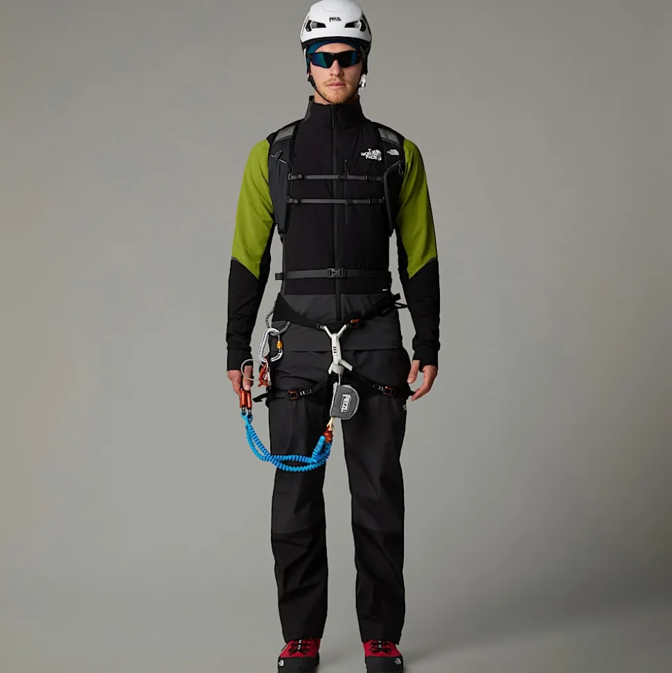The North Face Męski Bezrękawnik Elixir Hybrid Ventrix™