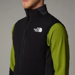 The North Face Męski Bezrękawnik Elixir Hybrid Ventrix™
