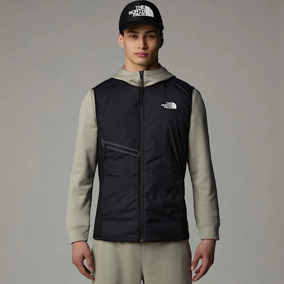 The North Face Męski Bezrękawnik Hybrydowy Mountain Athletics