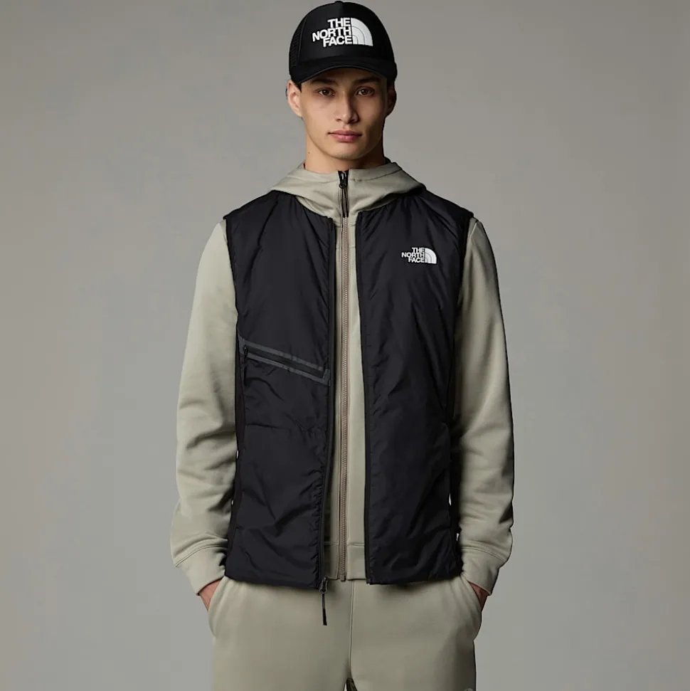 The North Face Męski Bezrękawnik Hybrydowy Mountain Athletics