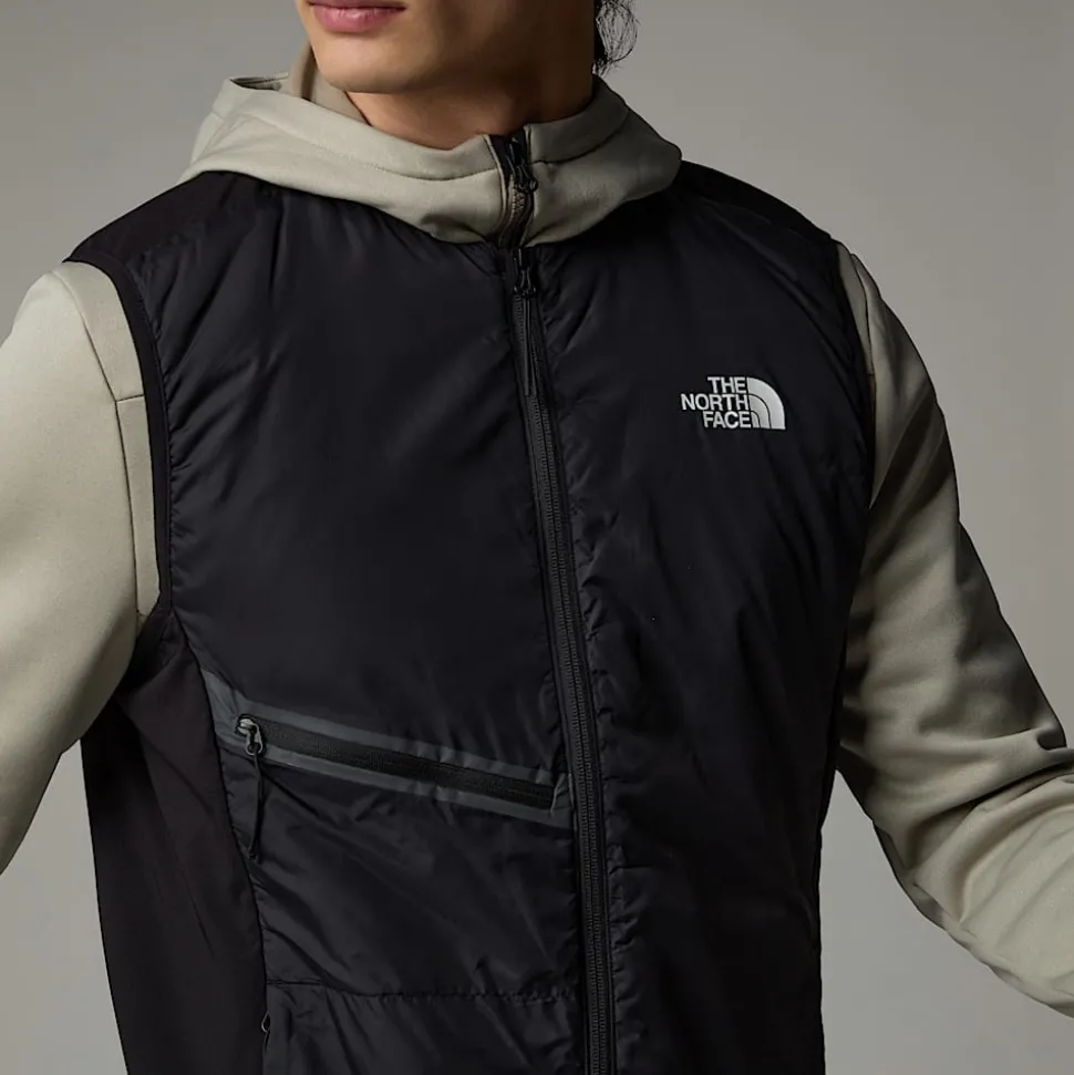 The North Face Męski Bezrękawnik Hybrydowy Mountain Athletics