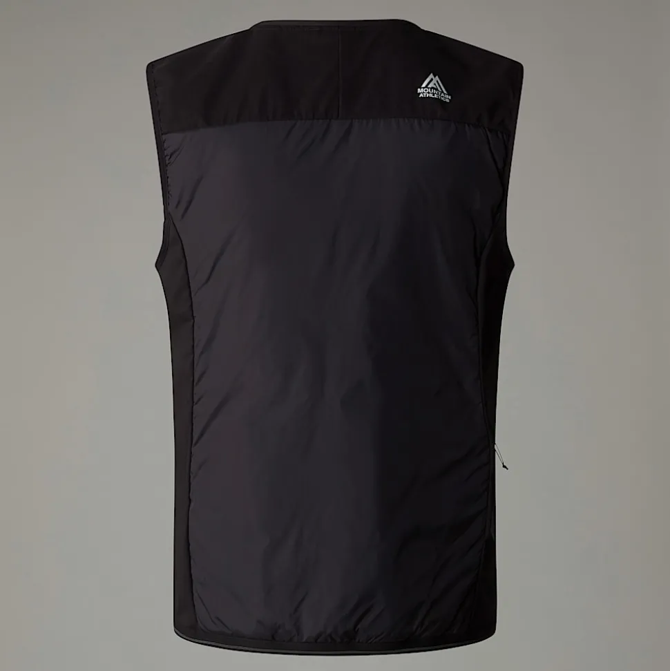 The North Face Męski Bezrękawnik Hybrydowy Mountain Athletics