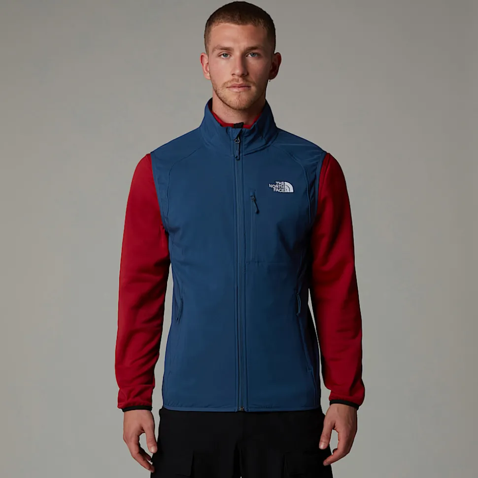 The North Face Męski Bezrękawnik Nimble