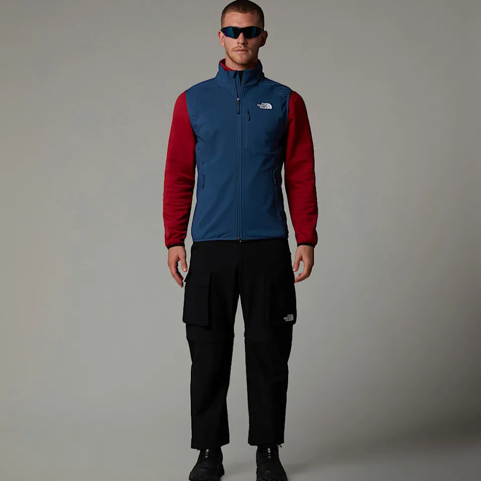 The North Face Męski Bezrękawnik Nimble