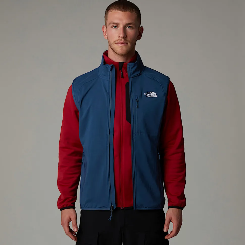 The North Face Męski Bezrękawnik Nimble
