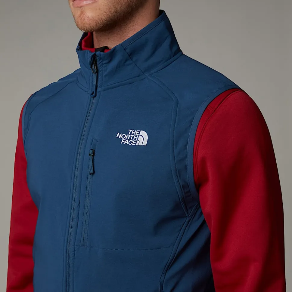 The North Face Męski Bezrękawnik Nimble
