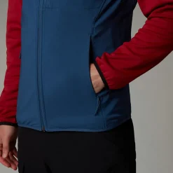 The North Face Męski Bezrękawnik Nimble
