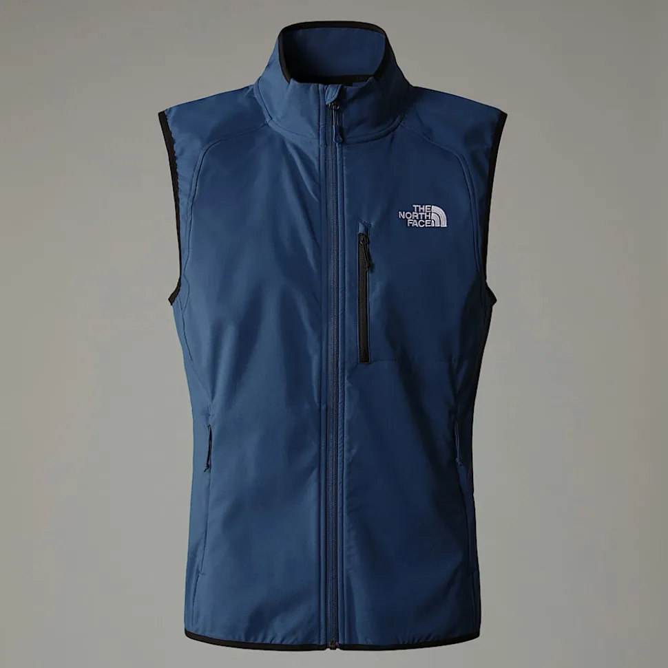The North Face Męski Bezrękawnik Nimble