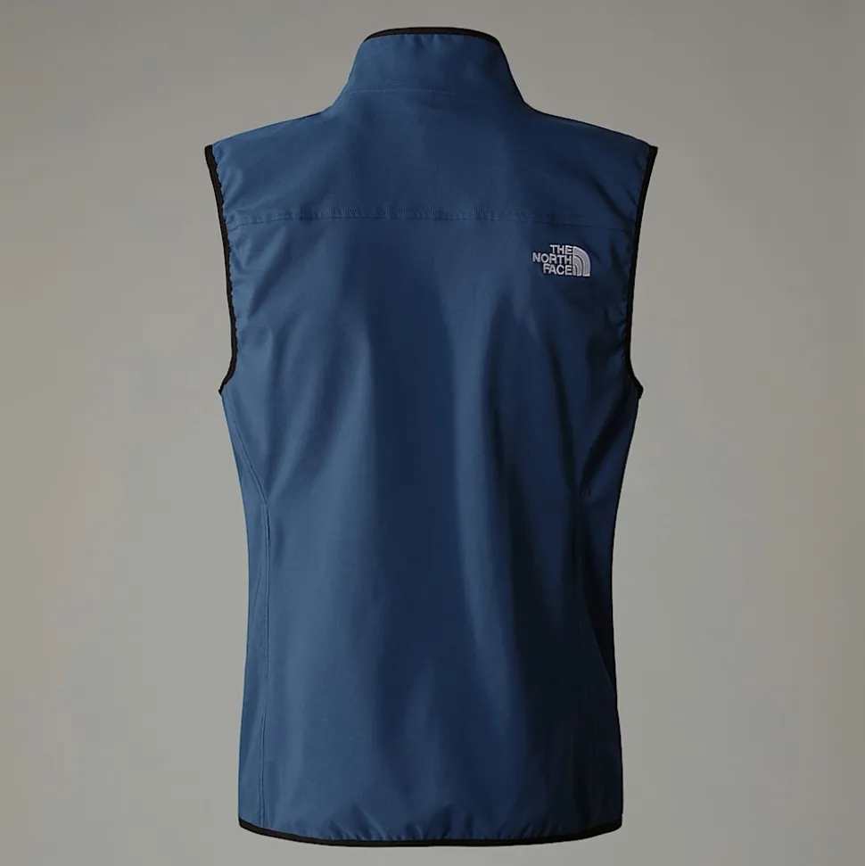 The North Face Męski Bezrękawnik Nimble