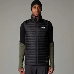 The North Face Męski Bezrękawnik Puchowy Bettaforca
