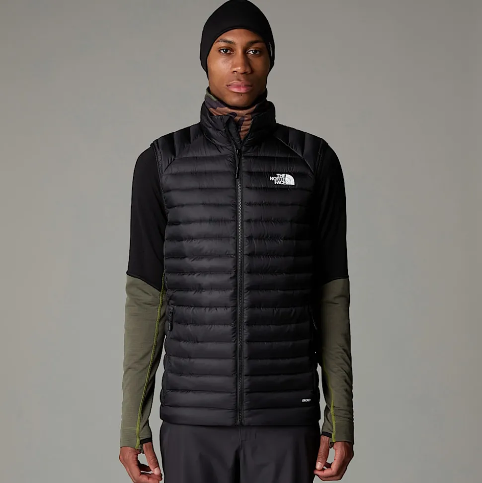 The North Face Męski Bezrękawnik Puchowy Bettaforca