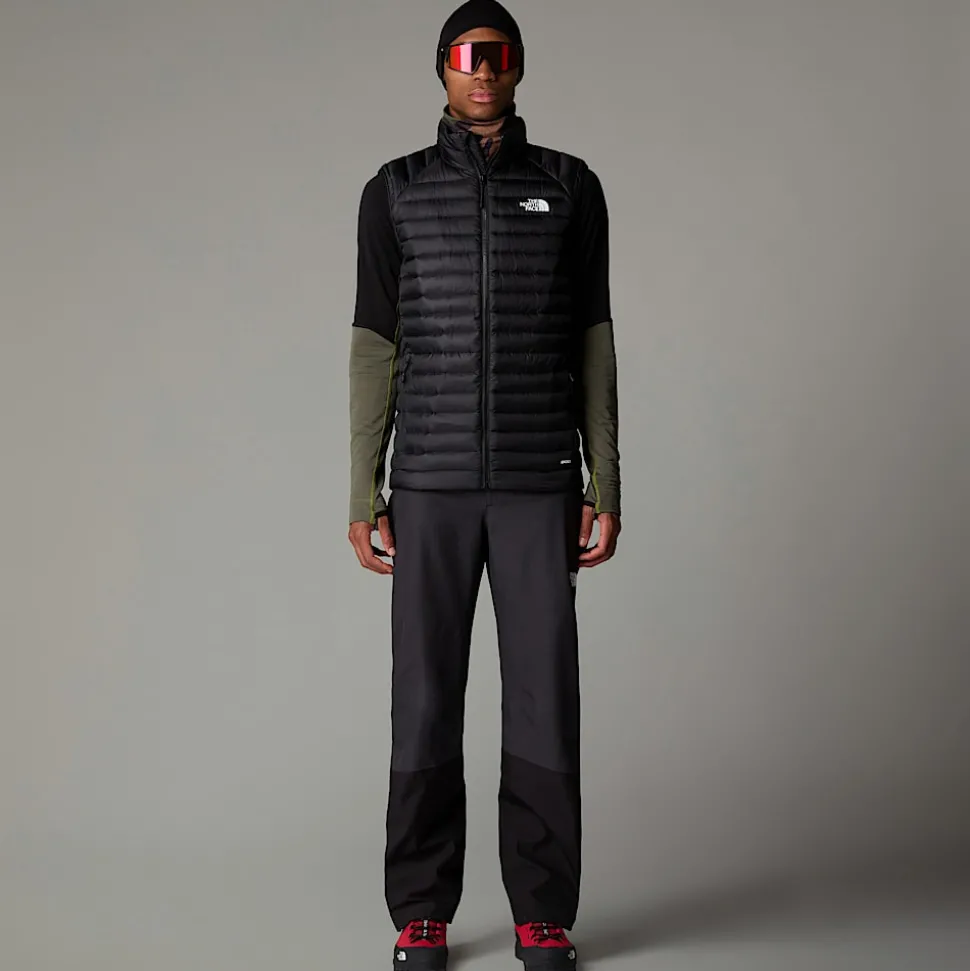 The North Face Męski Bezrękawnik Puchowy Bettaforca