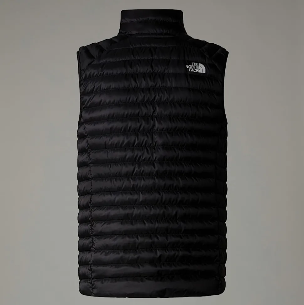 The North Face Męski Bezrękawnik Puchowy Bettaforca