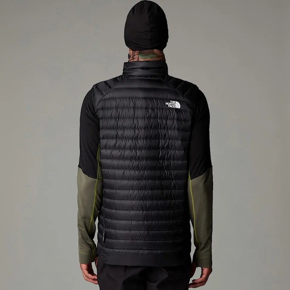 The North Face Męski Bezrękawnik Puchowy Bettaforca