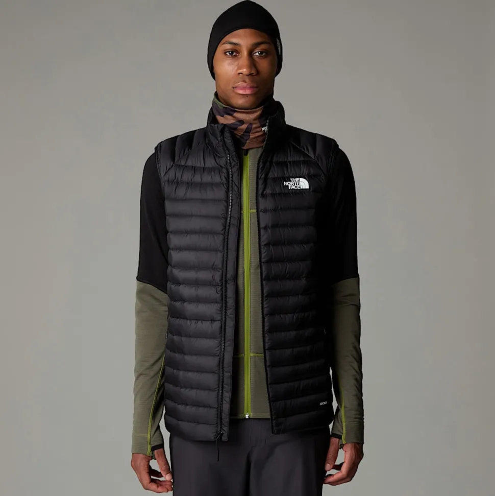 The North Face Męski Bezrękawnik Puchowy Bettaforca